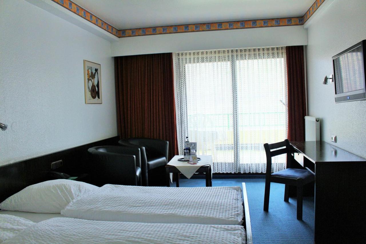 Hotel Rheinlust Boppard Zewnętrze zdjęcie