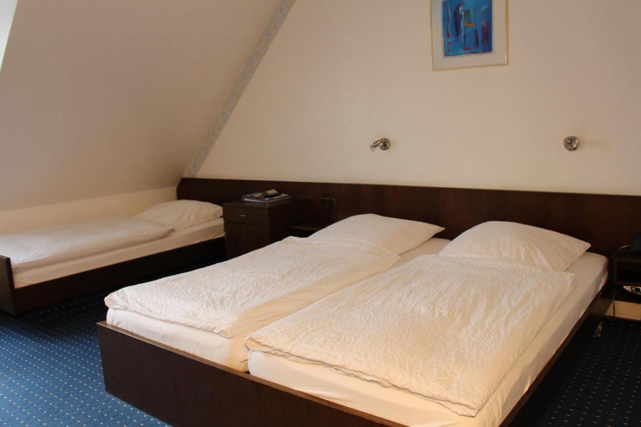 Hotel Rheinlust Boppard Zewnętrze zdjęcie