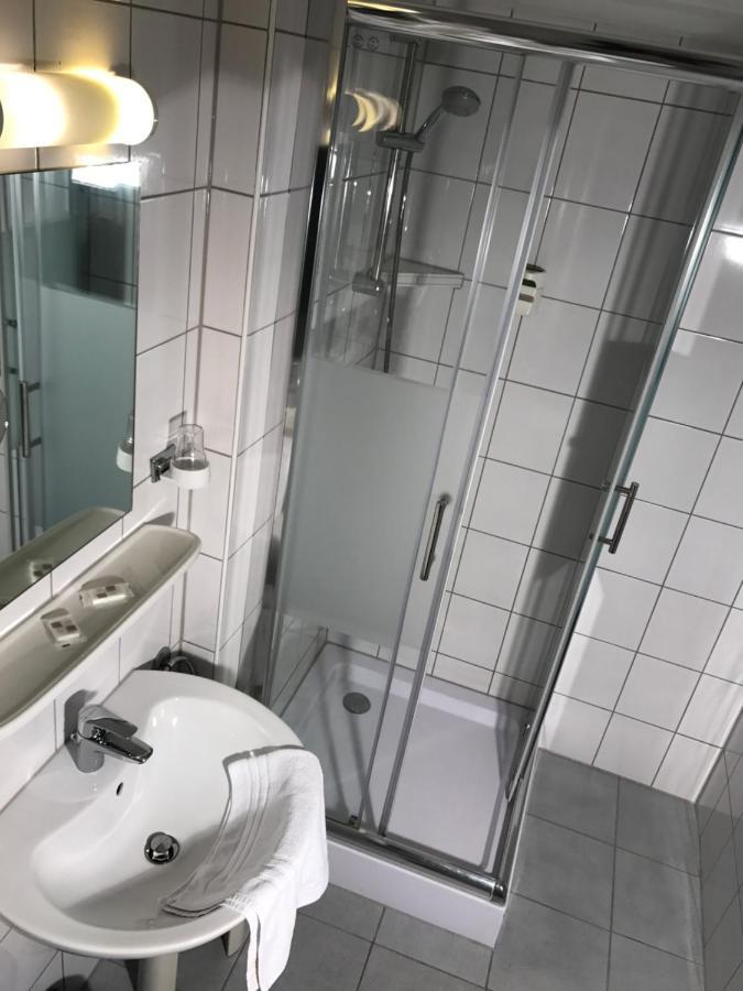 Hotel Rheinlust Boppard Zewnętrze zdjęcie