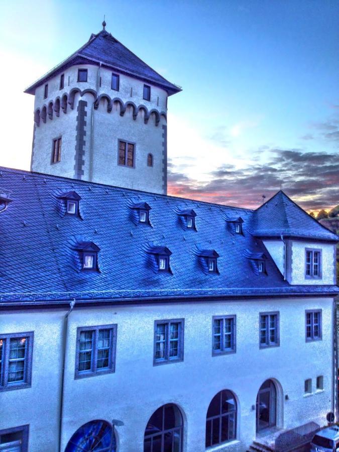 Hotel Rheinlust Boppard Zewnętrze zdjęcie
