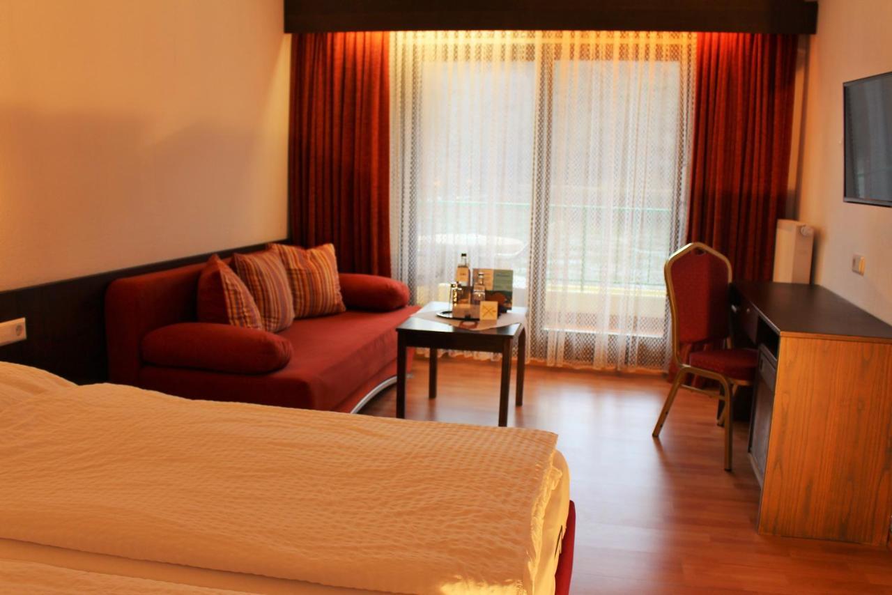 Hotel Rheinlust Boppard Zewnętrze zdjęcie