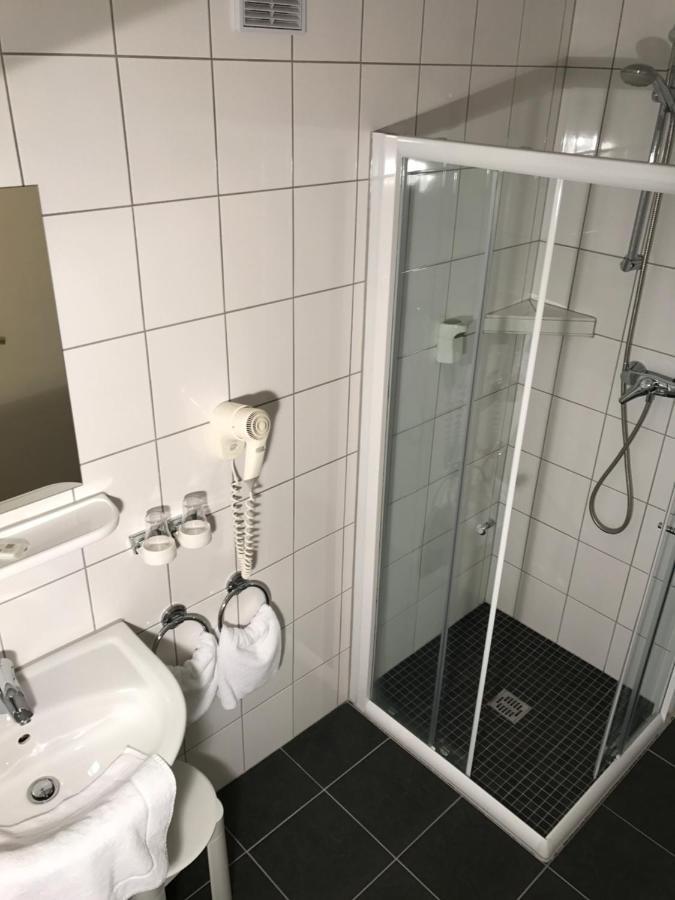 Hotel Rheinlust Boppard Zewnętrze zdjęcie
