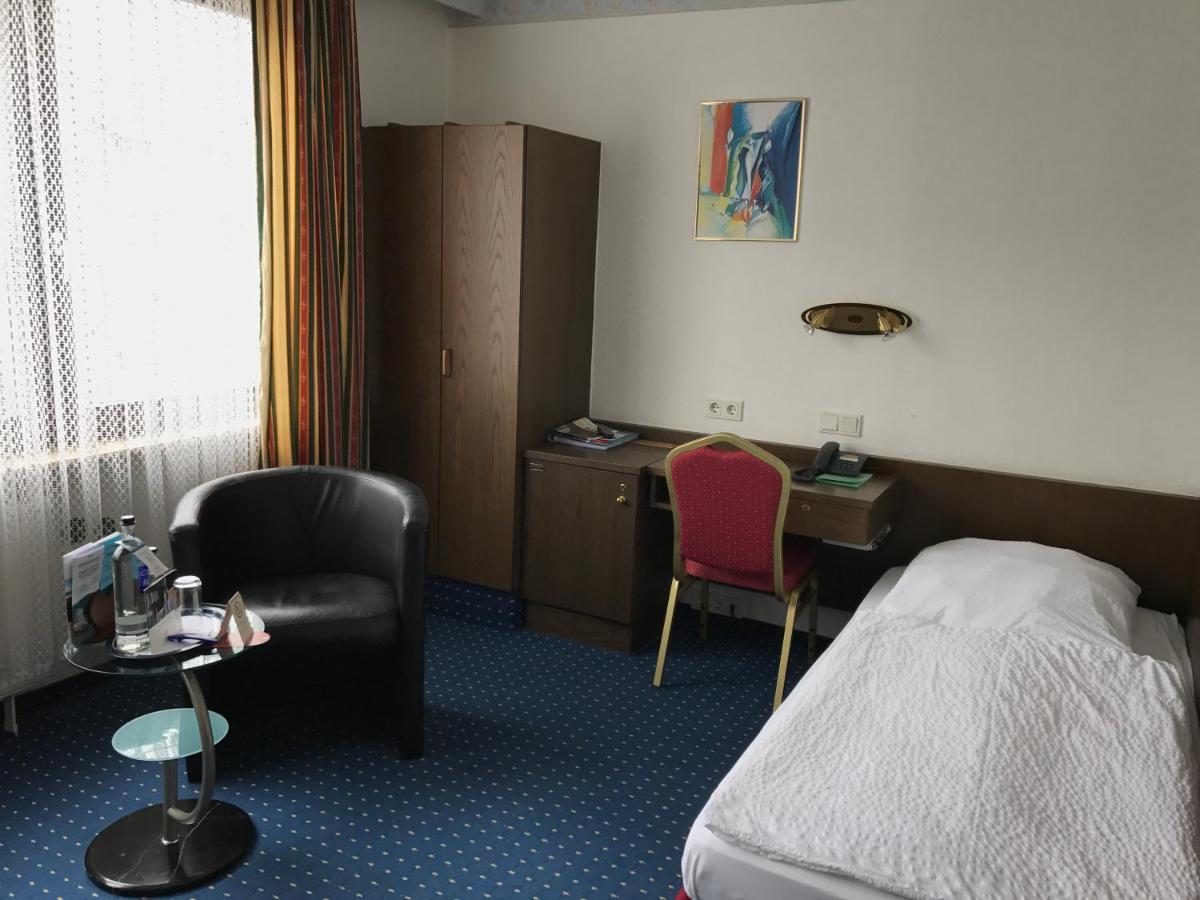 Hotel Rheinlust Boppard Zewnętrze zdjęcie