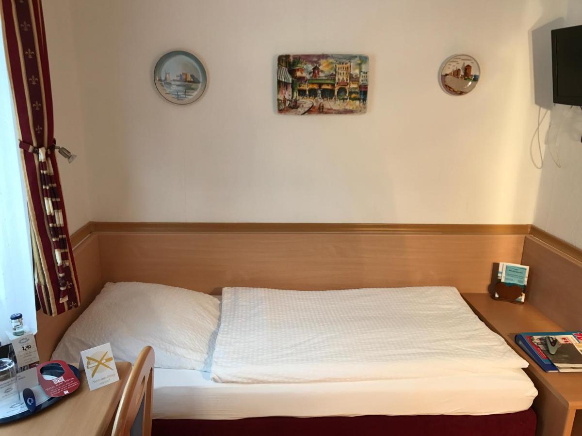 Hotel Rheinlust Boppard Zewnętrze zdjęcie