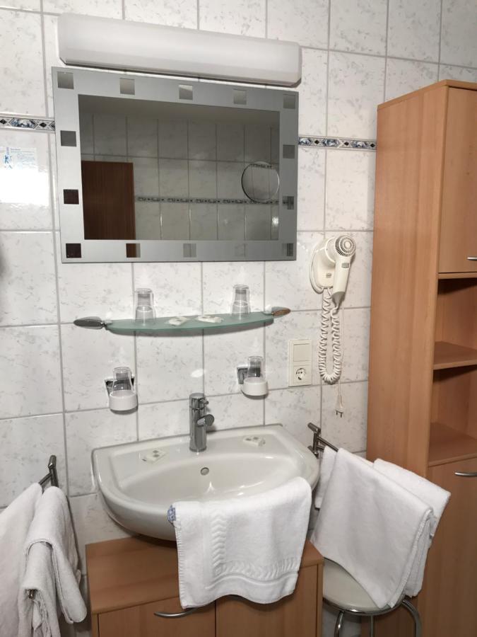 Hotel Rheinlust Boppard Zewnętrze zdjęcie