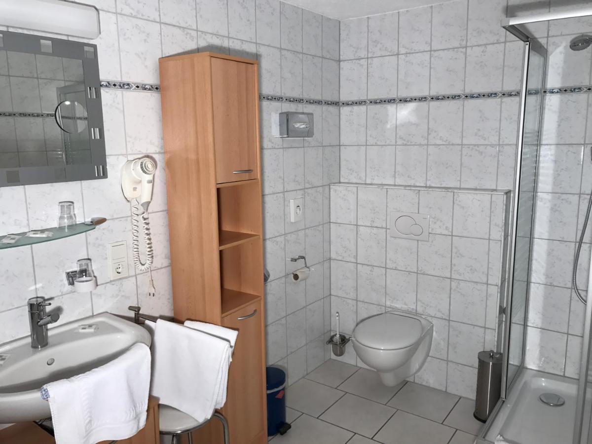 Hotel Rheinlust Boppard Zewnętrze zdjęcie