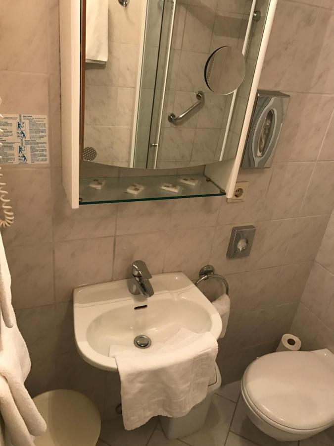Hotel Rheinlust Boppard Zewnętrze zdjęcie