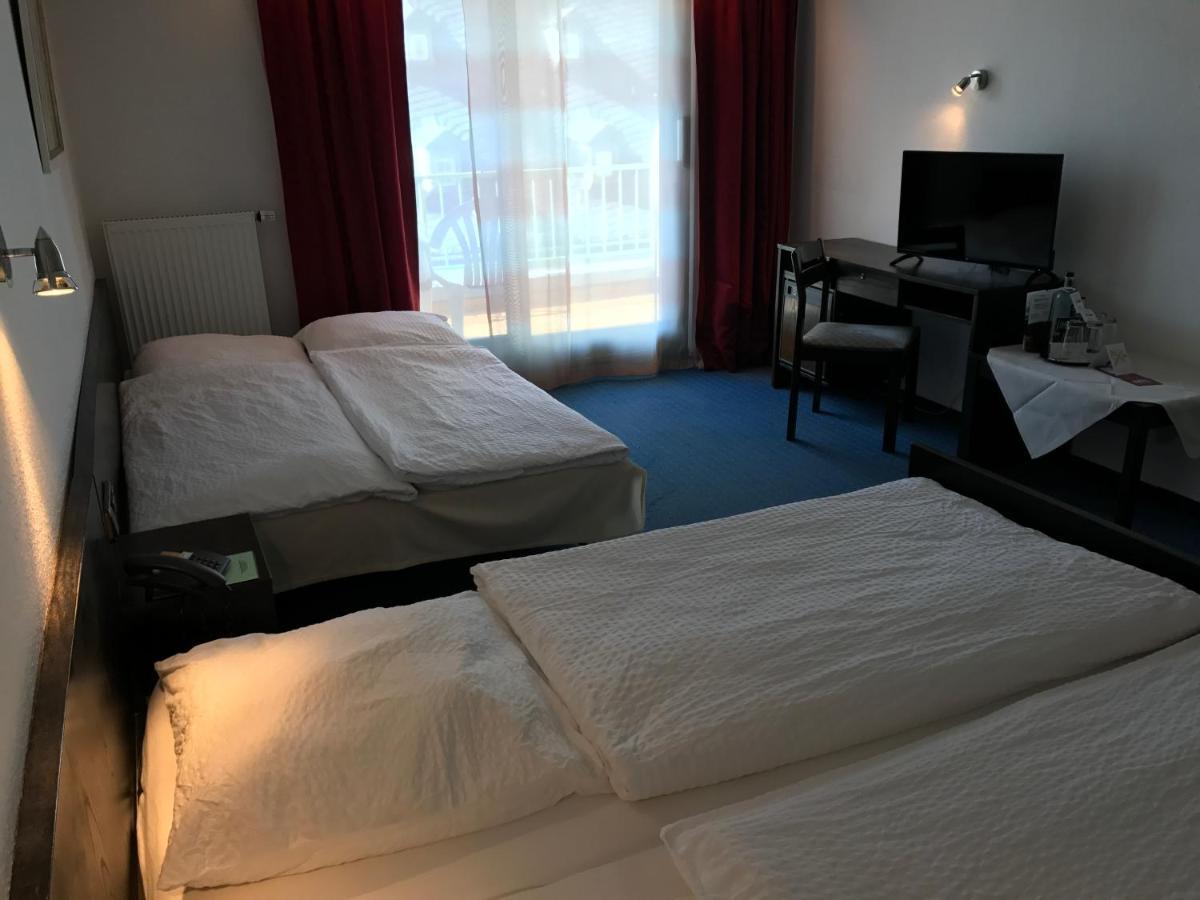 Hotel Rheinlust Boppard Zewnętrze zdjęcie