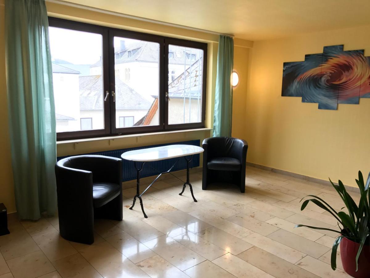 Hotel Rheinlust Boppard Zewnętrze zdjęcie