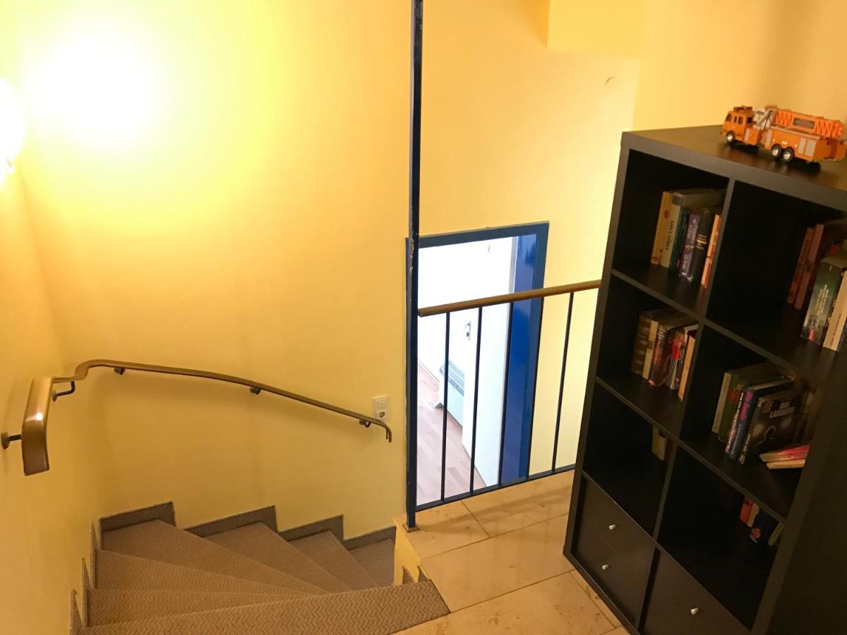 Hotel Rheinlust Boppard Zewnętrze zdjęcie
