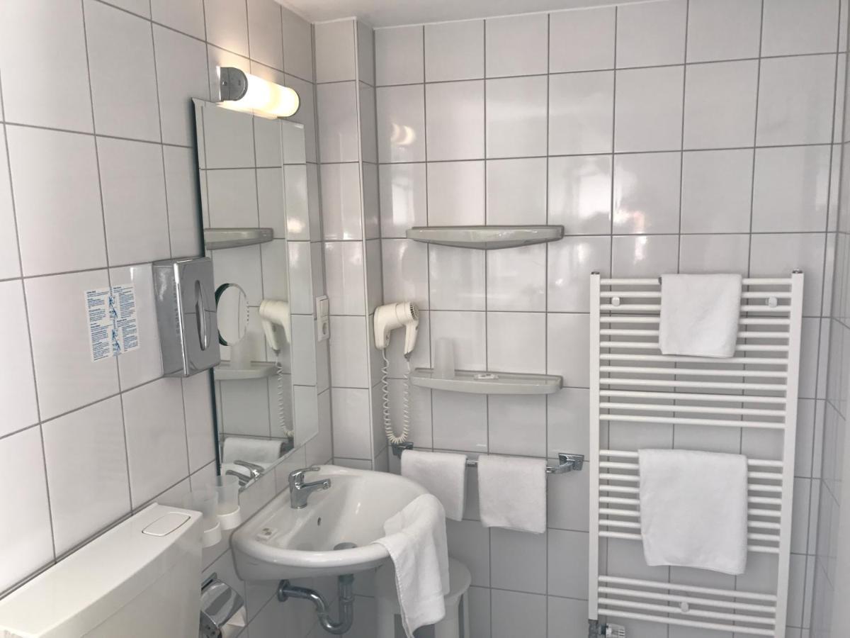 Hotel Rheinlust Boppard Zewnętrze zdjęcie
