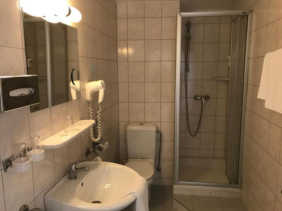Hotel Rheinlust Boppard Zewnętrze zdjęcie