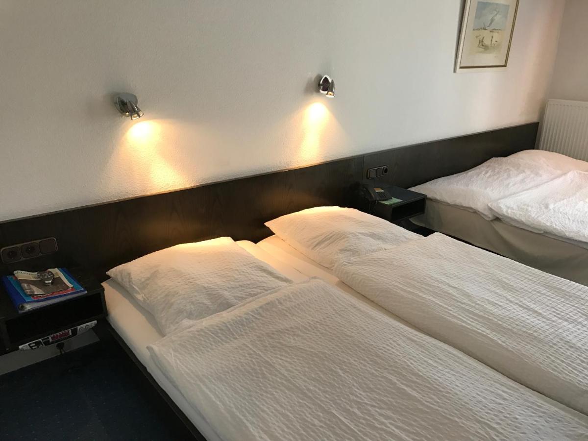 Hotel Rheinlust Boppard Zewnętrze zdjęcie