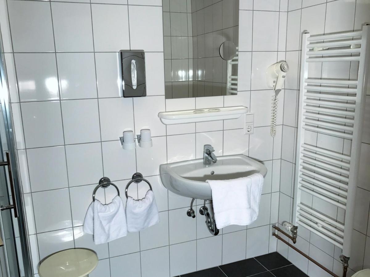 Hotel Rheinlust Boppard Zewnętrze zdjęcie