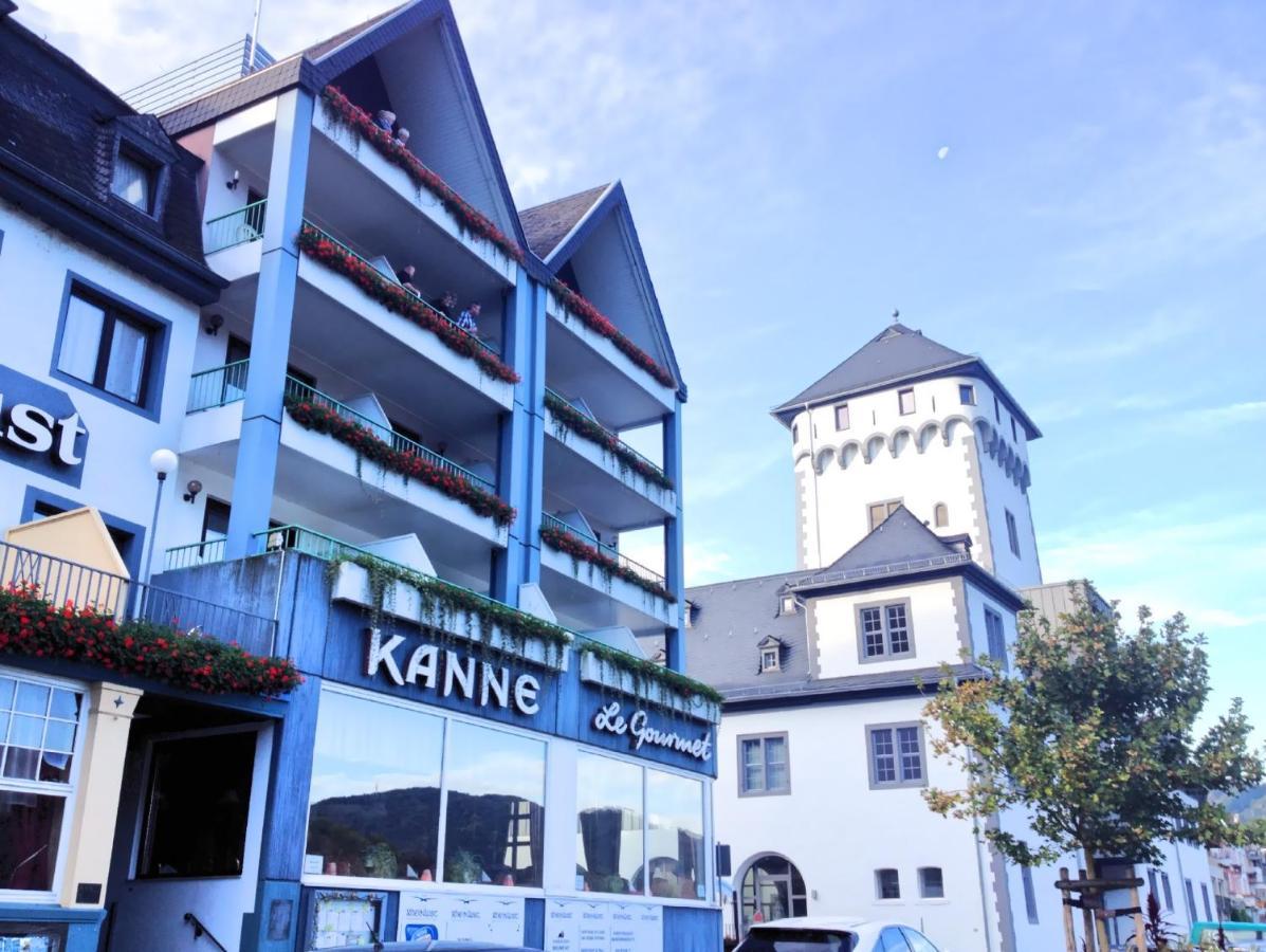 Hotel Rheinlust Boppard Pokój zdjęcie