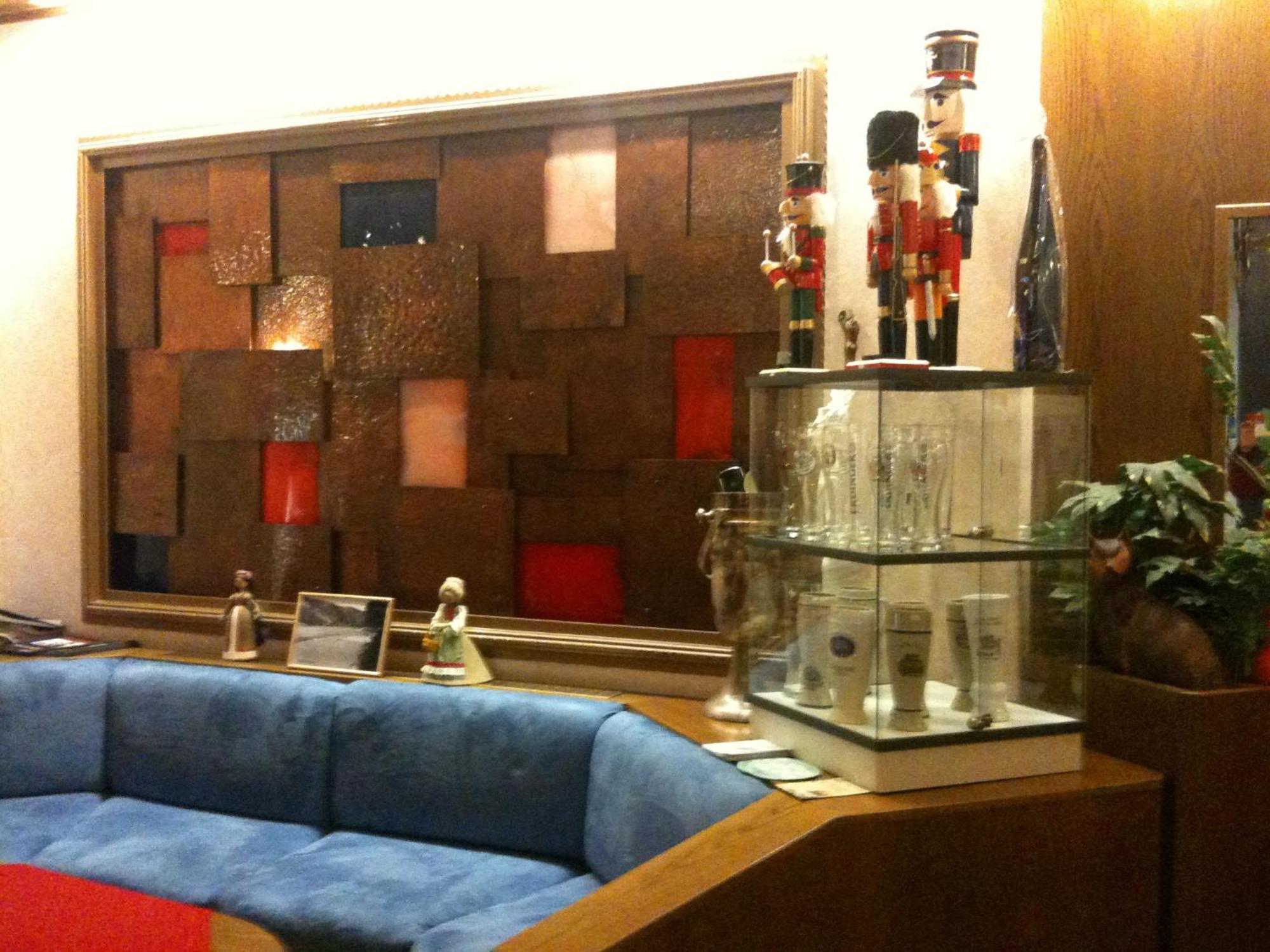 Hotel Rheinlust Boppard Zewnętrze zdjęcie